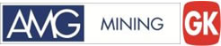 Logo der AMG Mining AG 