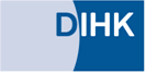 DIHK-Logo