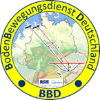 Logo BodenBewegungsdienst Deutschland (BBD)