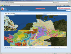 Projekt OneGeology