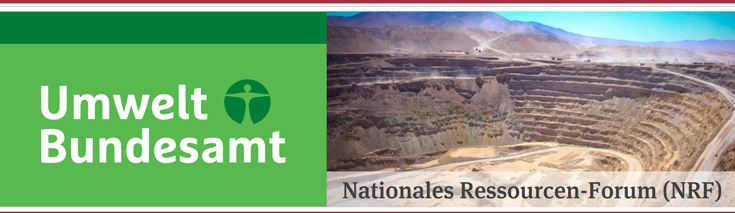 Nationales Ressourcenforum (NRF)