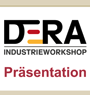 DERA Industrieworkshop Präsentation