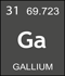 DERA Gallium