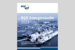 Die BGR-Energiestudie liefert Daten und Entwicklungen zur deutschen und globalen Energieversorgung.