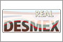 DESMEX-REAL Deep Electromagnetic Sounding for Mineral Exploration - Reallabor Rohstofferkundung Oberharz, Teilvorhaben 2: Geologische Bewertung von geophysikalischen 3D Modellen Logo