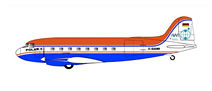 Polargeologie: z.B. Flugzeug Polar 5 des AWI