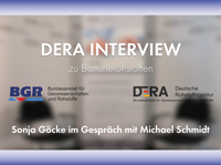 DERA Interview Betterierohstoffe 2021