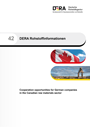 Nr. 42: DERA Rohstoffinformationen 42 (2019). -English Version-