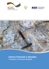 Lithium Potential in Namibia-en