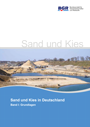 Sand und Kies in Deutschland - Band 1 Grundlagen