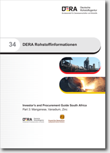 Investor’s and Procurement Guide South Africa, Part 3