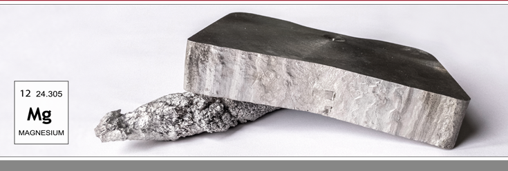 Magnesium (Metall)