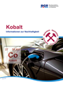 Informationen zur Nachhaltigkeit Kobalt