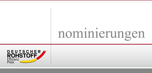 Nominierungen