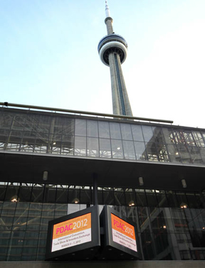 Metro Toronto Convention Center 