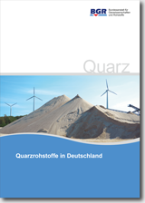 Quarzrohstoffe in Deutschland