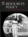 Assessing the long-term supply risks for mineral raw materials - a combined evaluation of past and future trends