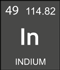 DERA Indium