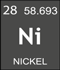 DERA Nickel