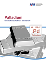 Rohstoffsteckbrief Palladium