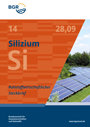 Rohstoffsteckbrief Silizium