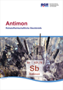 Rohstoffsteckbrief Antimon