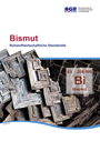 Rohstoffsteckbrief bismut