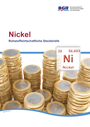 Rohstoffsteckbrief Nickel