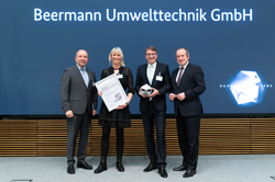 Beermann Umwelttechnik GmbH